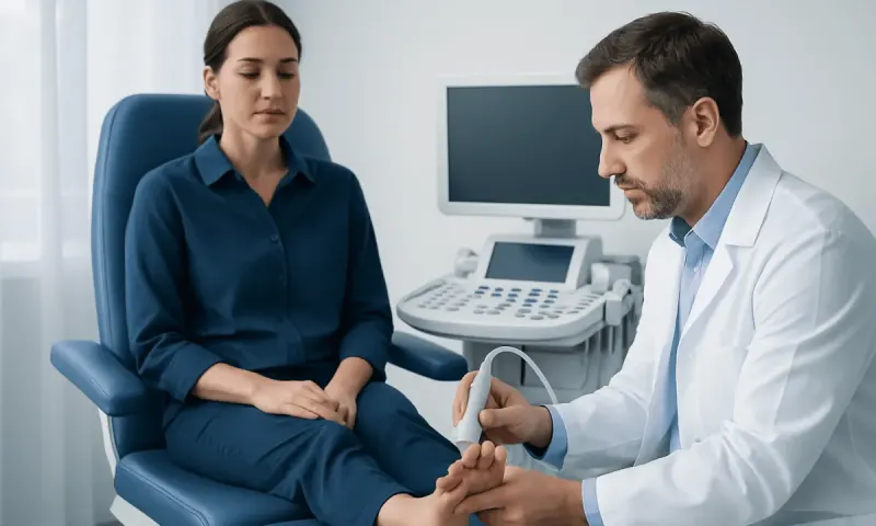 Common Causes and Contributing Factors — blister between toes