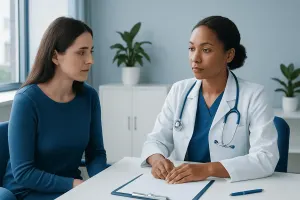 Blood Blister on the Labia: Causes and Care