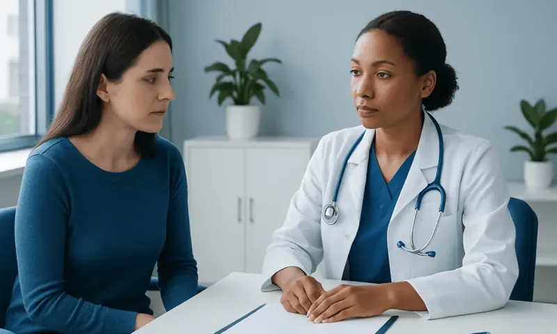Common Causes and Factors That Can Contribute — blood blister on labia