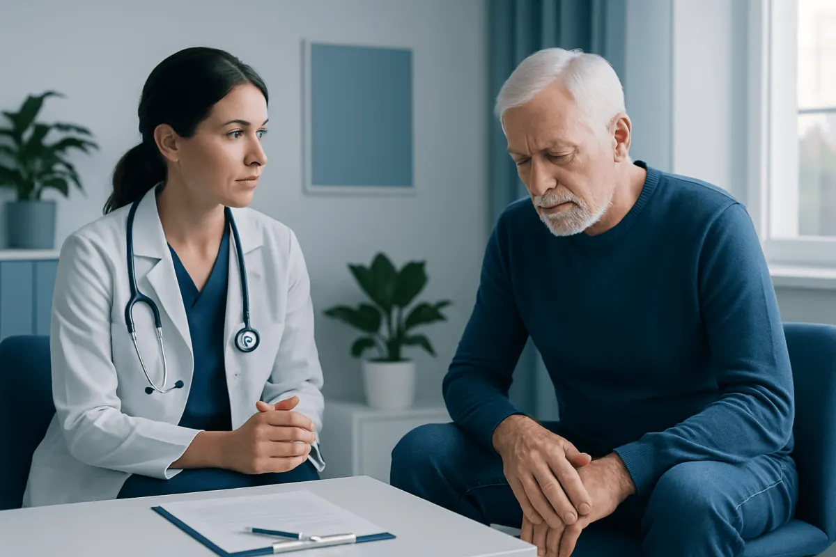 Common causes and factors that can worsen arthritis — severe arthritis