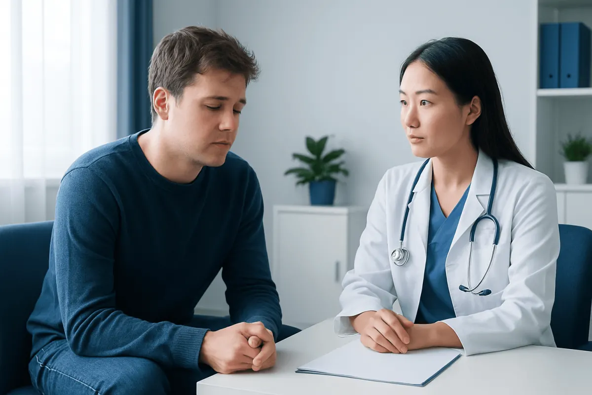 Common Causes and Related Conditions — mono symptoms