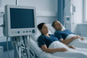 Extreme Fatigue Headache and Nausea: Common Causes, Related Conditions, and When to See a Doctor