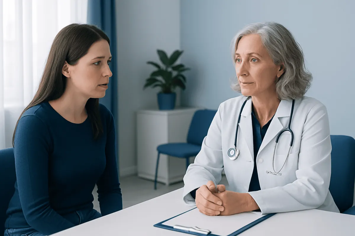 Common causes and related conditions — roof of mouth swollen