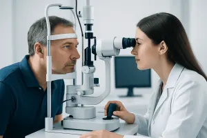 Pain Behind Eye: Common Causes, Related Conditions, and When to See a Doctor