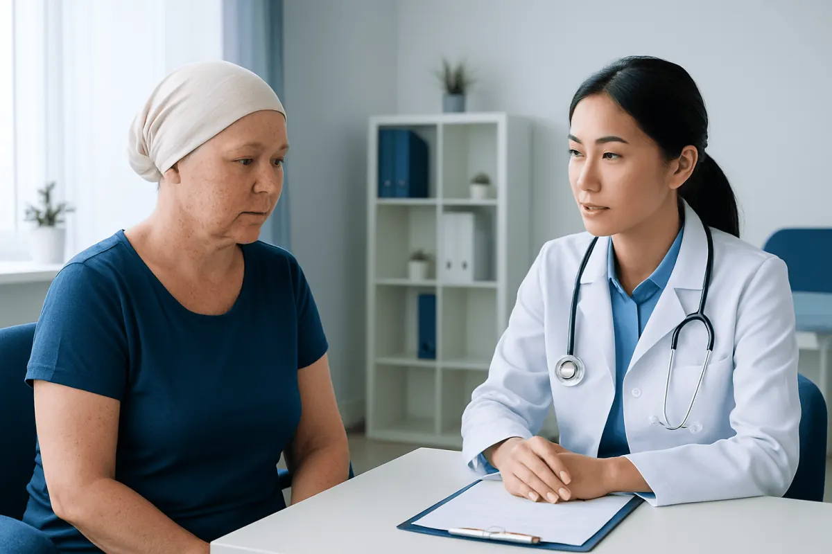 Common Causes and Related Conditions — chemo rash