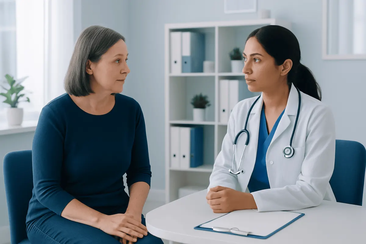 Common causes and risk factors — petechiae