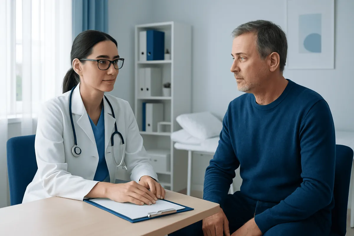 Common causes and risk factors — anisocytosis disease