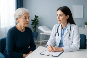 Wrinkles: What Patients Need to Know