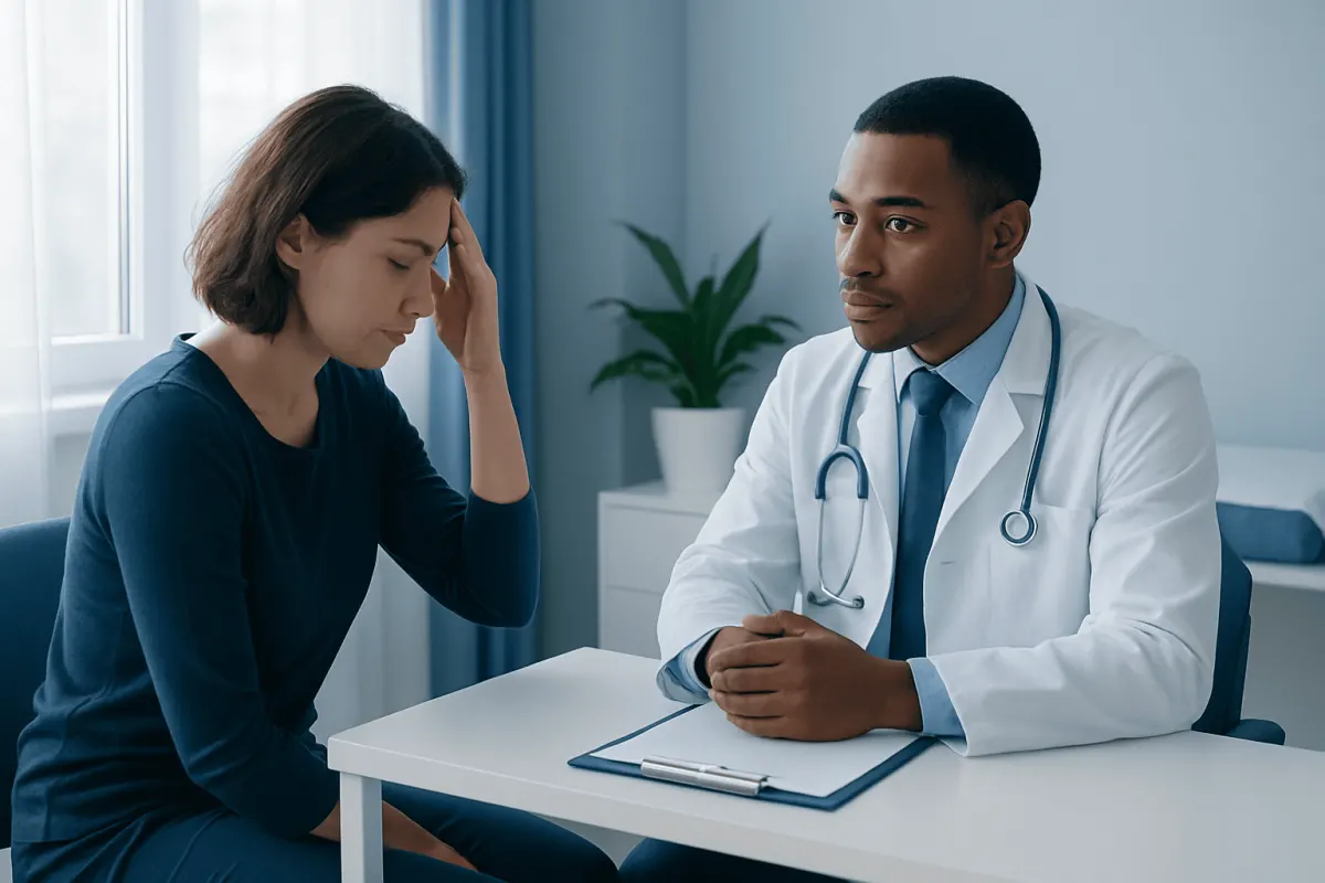 Common Causes and Risk Factors — 104 fever