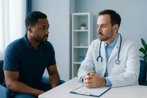 Peeling of Penile Skin: What Patients Need to Know