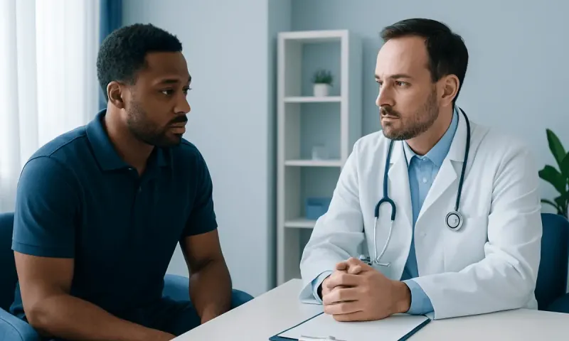 Common causes and risk factors — peeling of penile skin