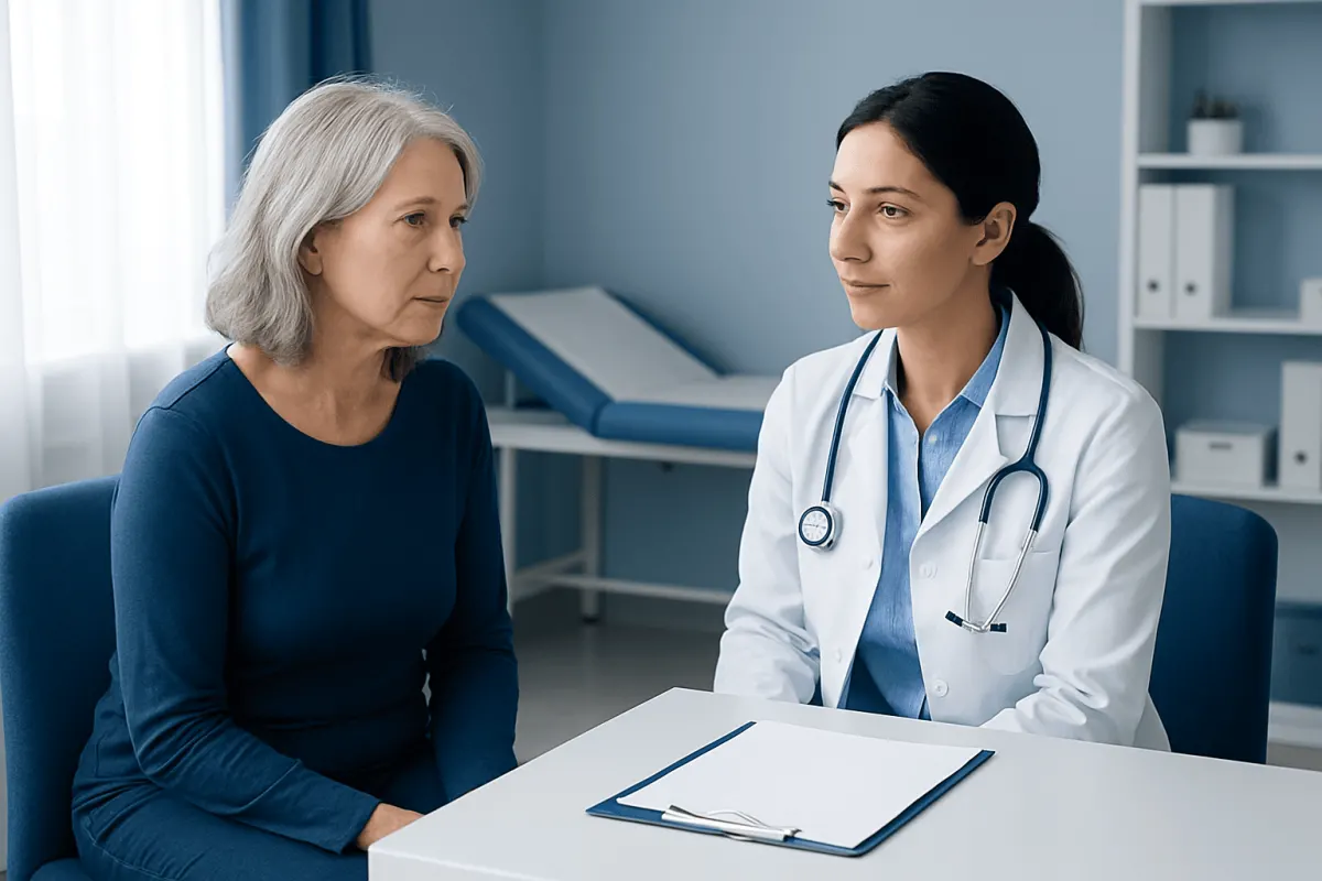 Common causes and risk factors — natural remedies for dry vagina
