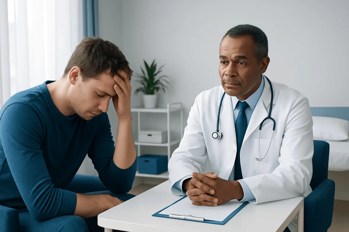 Common Causes and Risk Factors — acute intoxication
