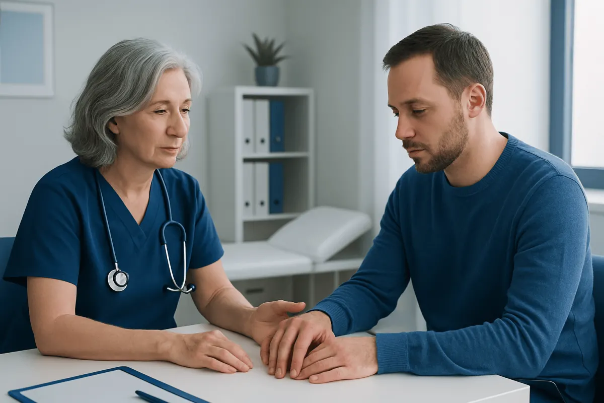 Common causes and risk factors — bruised knuckles