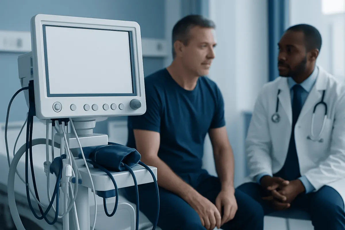 Common Causes and Risk Factors — foamy urine in men