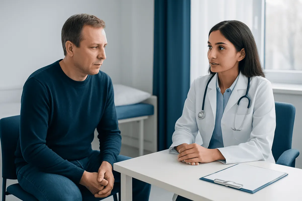 Common causes and risk factors — why do i keep having to pee