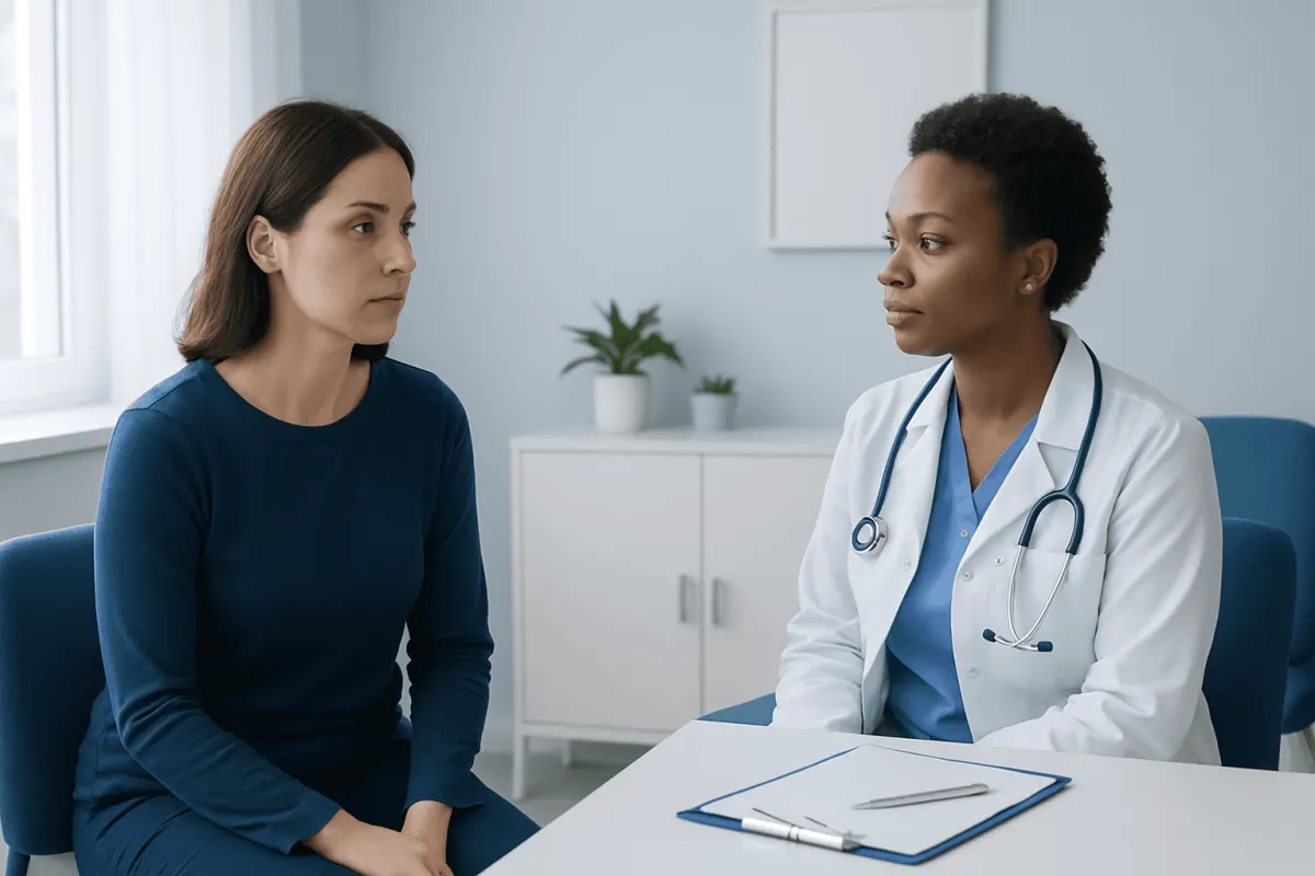Common Causes and Risk Factors — itchy clit