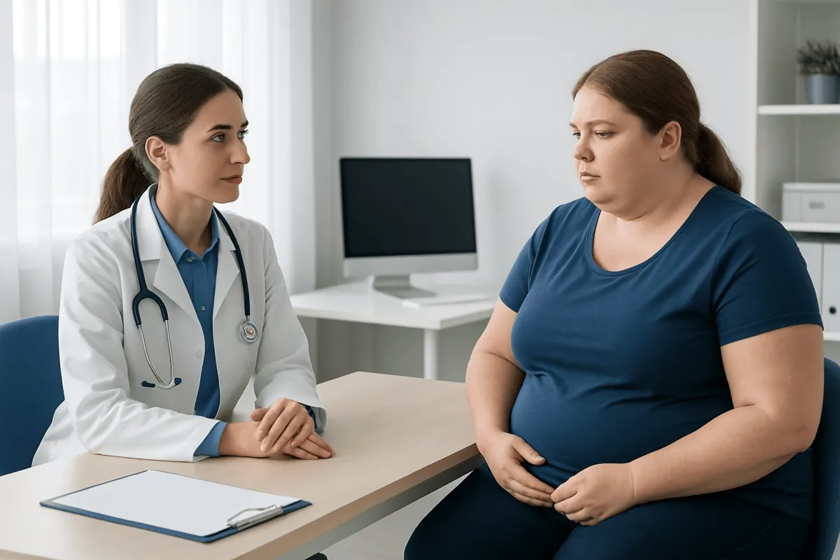 Common Causes and Risk Factors — Weight Loss Plateau After Gastric Sleeve