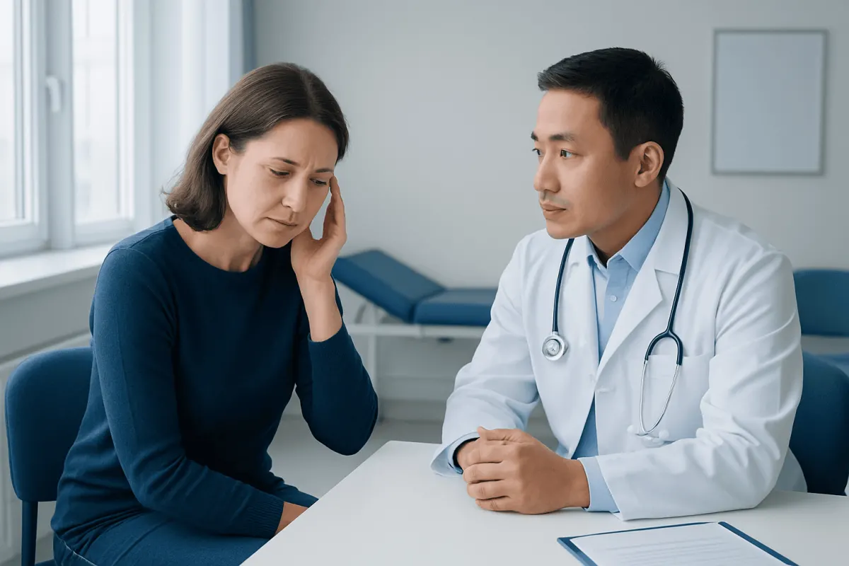 Common causes and risk factors — ears pop while blowing your nose