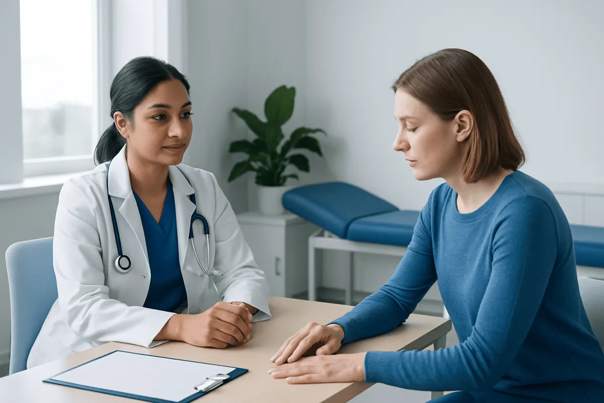 Common causes and risk factors — leukonychia