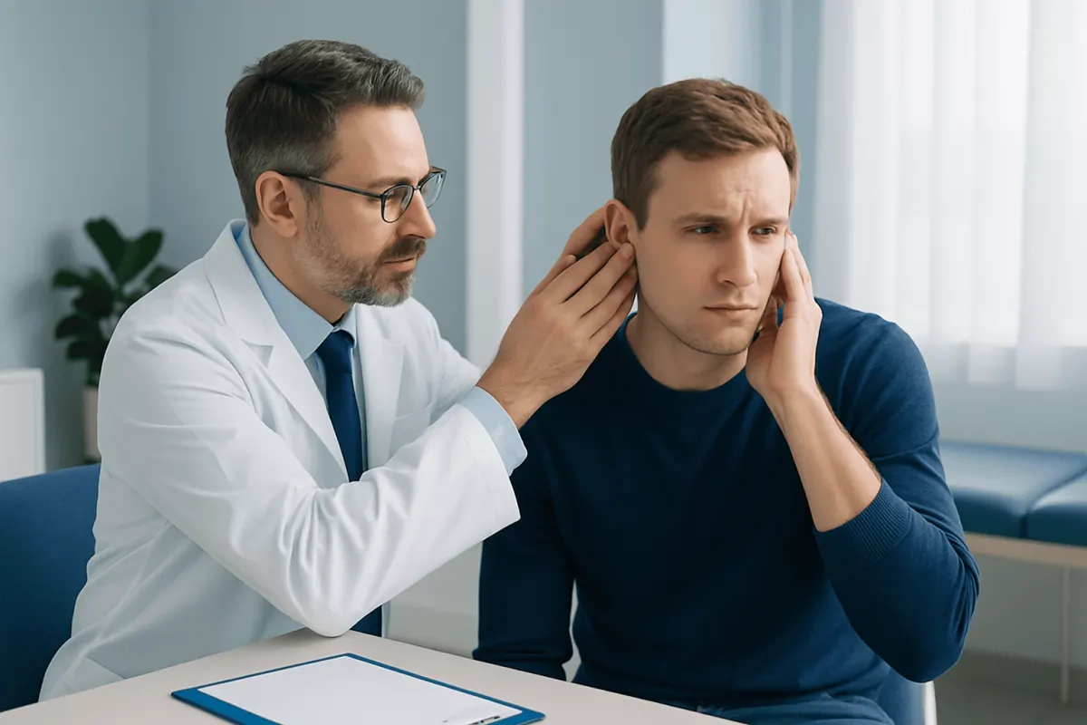 Common causes and symptoms to look for — how to unclog ears