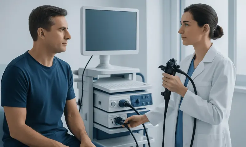 Common causes and the clues they may give — bleeding after anal