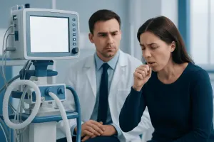 Cough with Taste of Metal: Possible Causes and When to Seek Care
