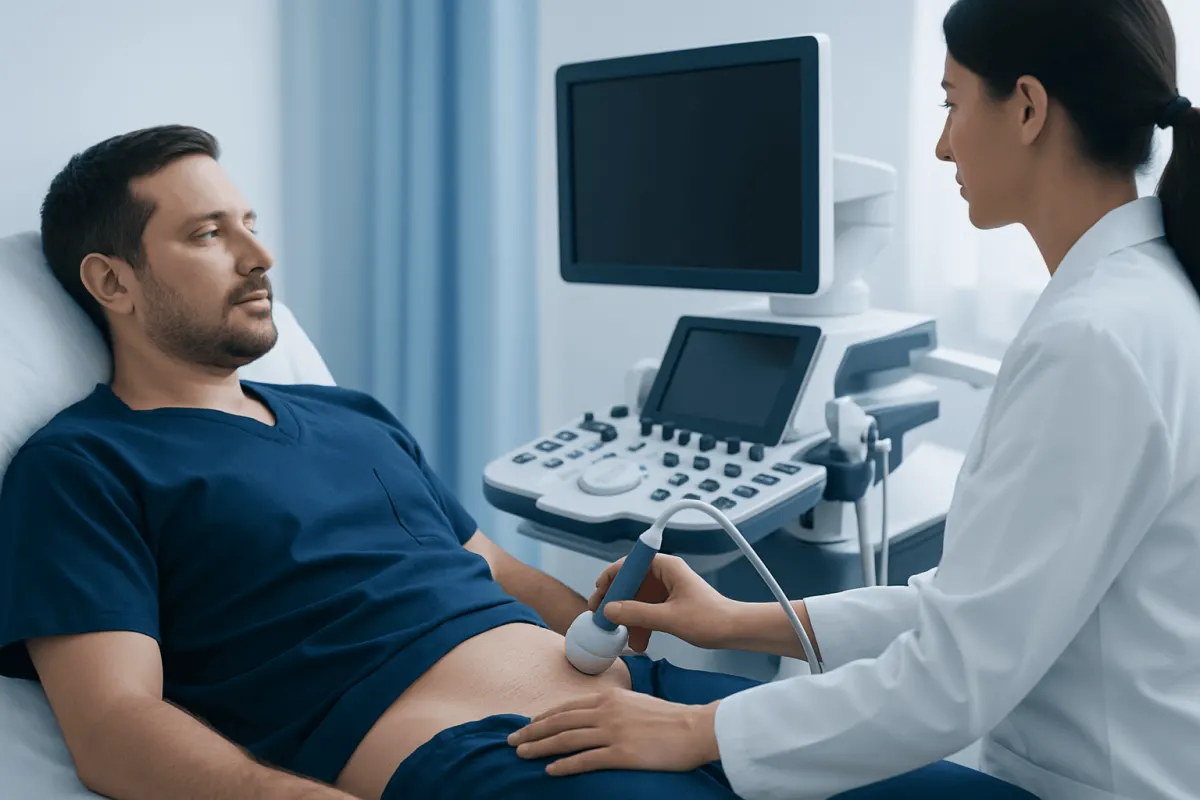 Common causes, from normal anatomy to treatable conditions — white bumps on scrotum