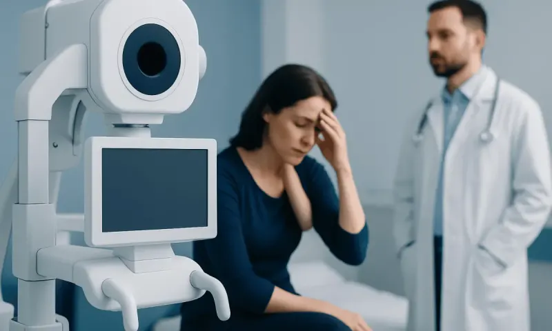 Common causes of a headache that lasts 3 days — headache for 3 days