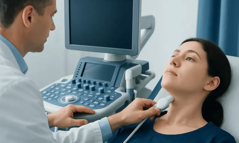 Common Causes of a Lump Under Chin — lump under chin