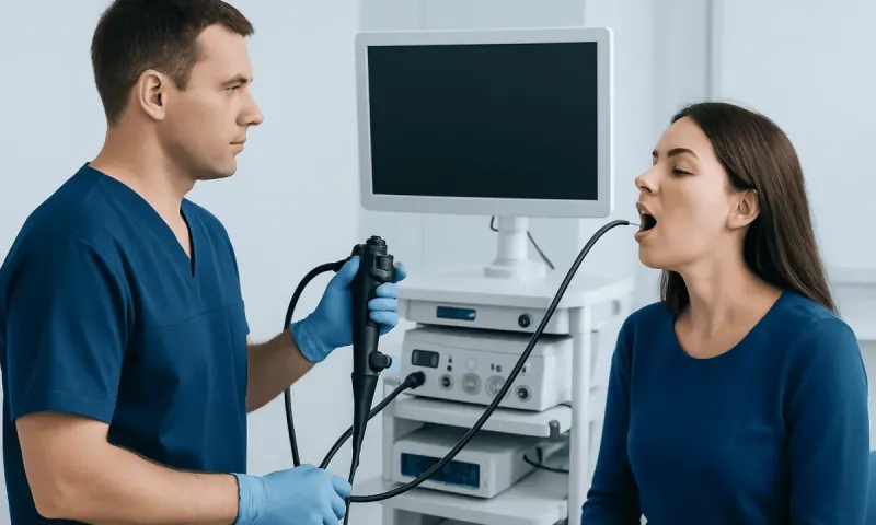 Common Causes of a Tickle in Throat — tickle in throat