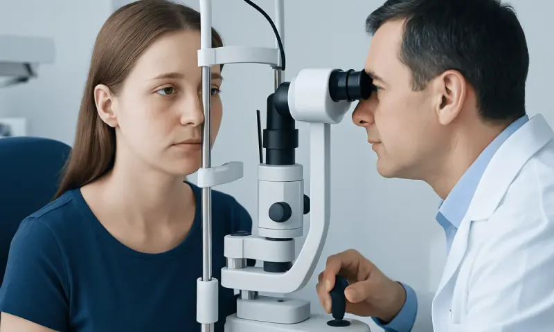 Common causes of an eyelid bump — bump under eyelid