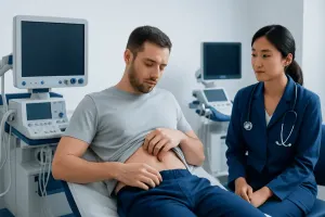 Itchy Belly Button: Common Causes, Related Conditions, and When to See a Doctor