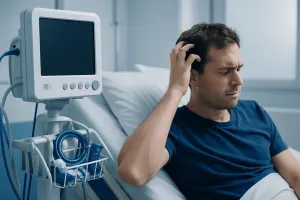 Why Is My Head So Itchy at Night? A Doctor-Reviewed Answer