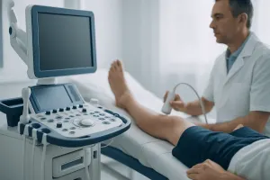 Why Feet Cramp and When It Needs Medical Attention