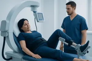 Hip Joint Pain Stretching Exercises: Common Causes, Related Conditions, and When to See a Doctor