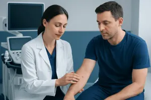 Lumps and Itchy Skin Explained: Common Triggers and Red Flags