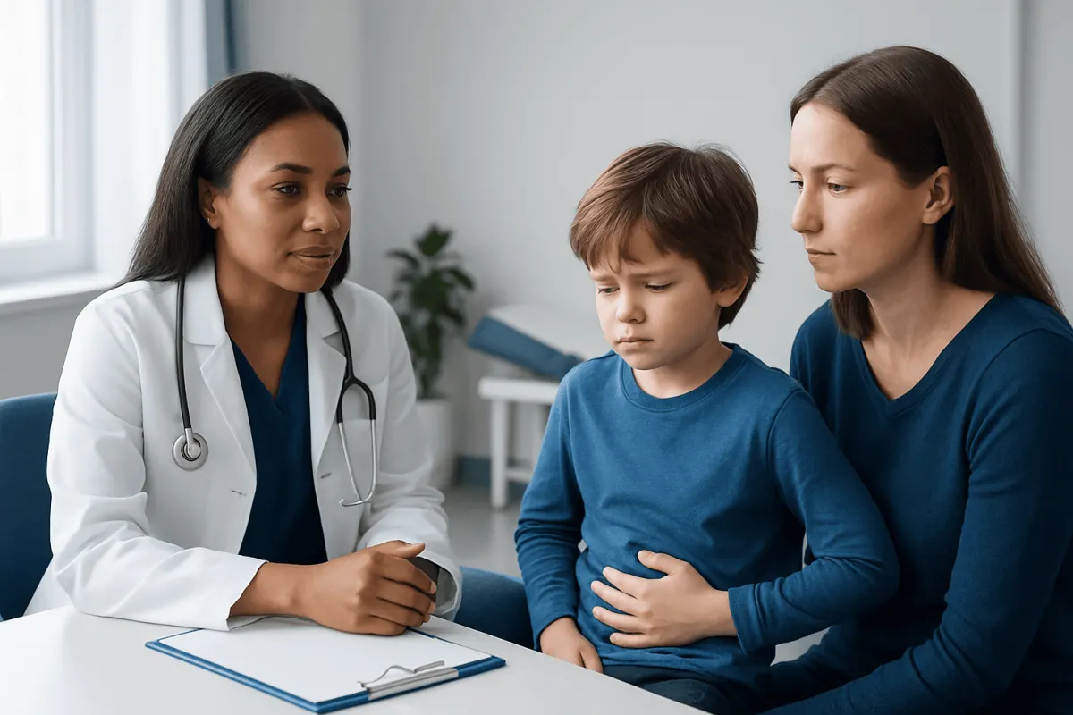 Common causes of lead ingestion and who is at risk — symptoms of lead ingestion