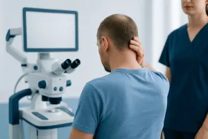 Head Hurting in Back — Explained by Medical Evidence, Not Myths