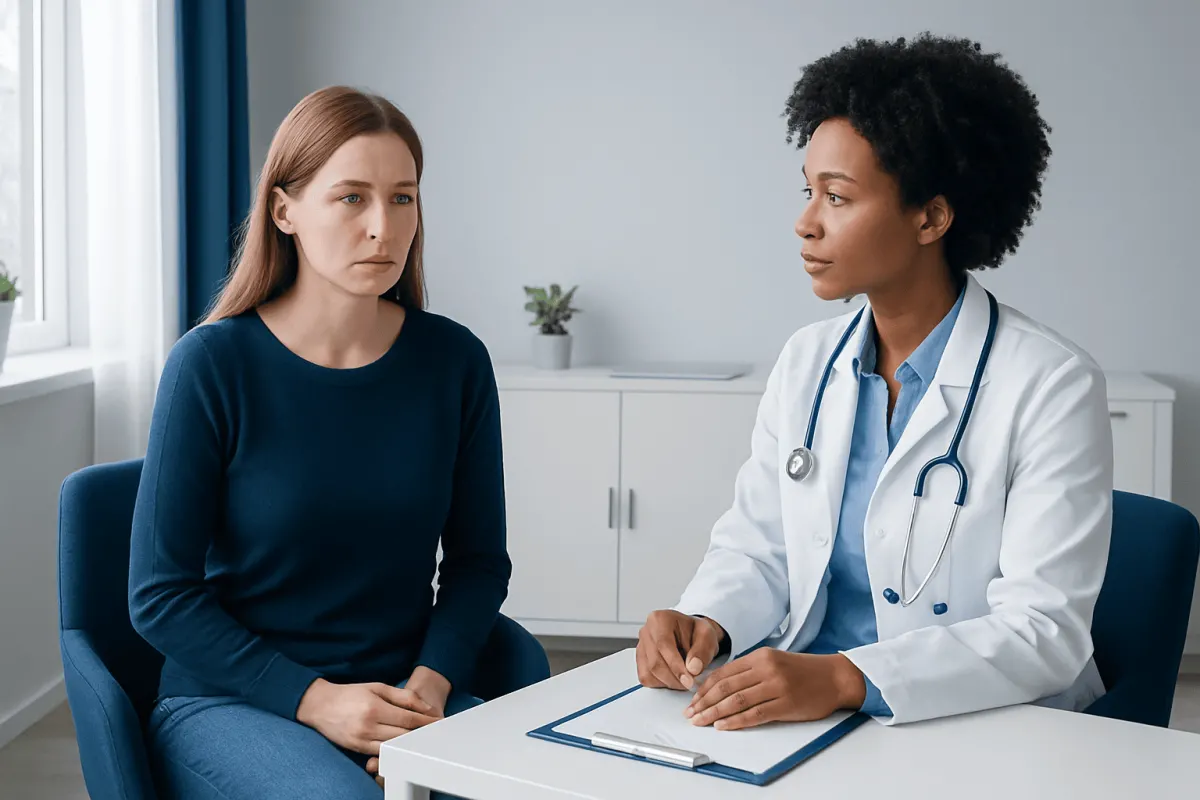 Common causes of painless blood in pee in females — blood in pee no pain female