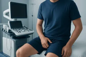 Itchy Scrotum: Common Causes and Skin Care