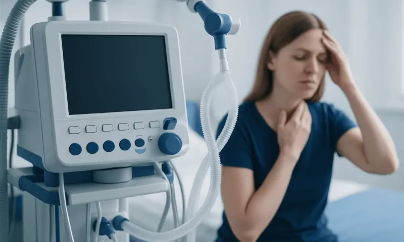Common causes of sore throat and headache — sore throat and headache