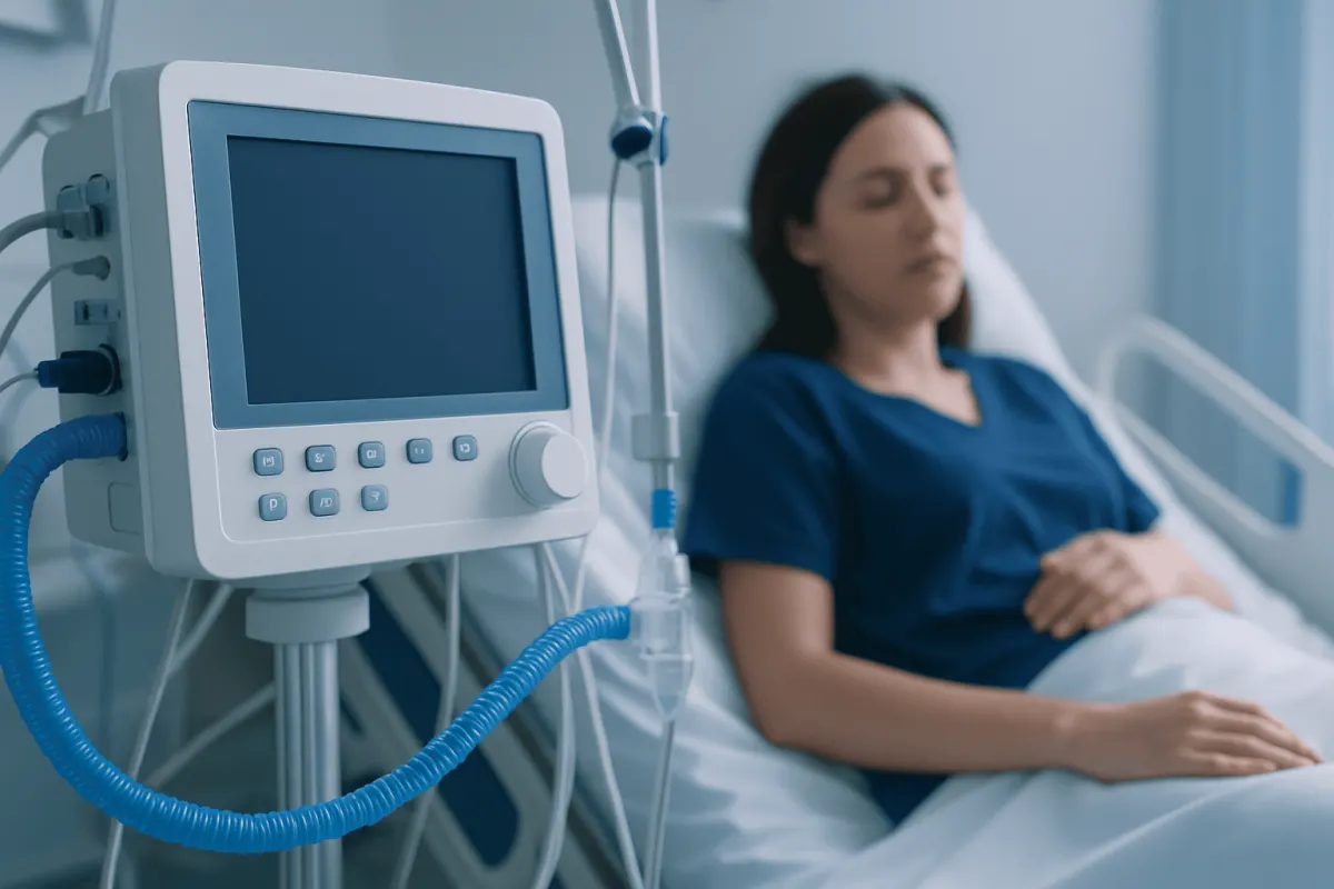 Common causes of waking up nauseous — why do i feel nauseous when i wake up