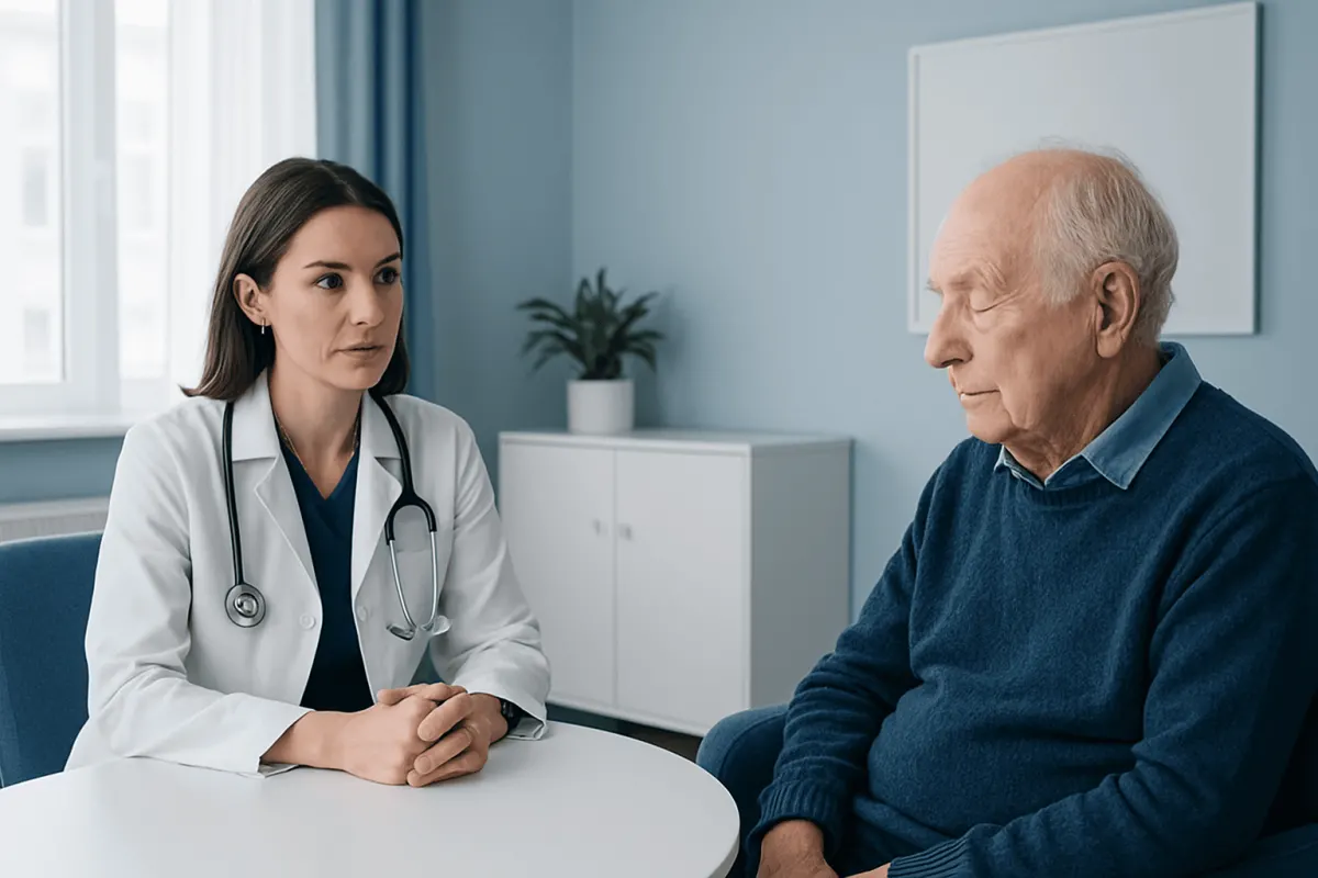 Common Causes That Are Not Necessarily End of Life — do elderly sleep a lot before death