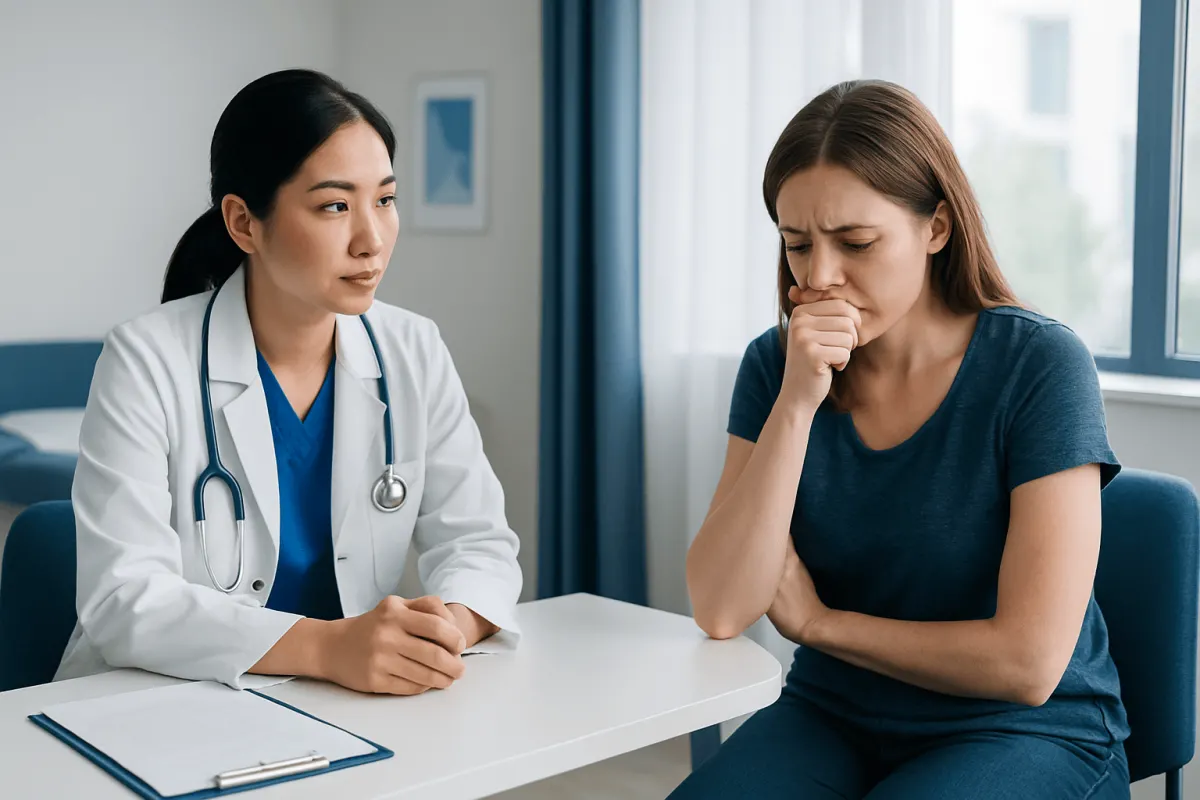 Common cefdinir side effects — cefdinir side effects