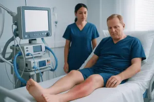 Cellulitis Symptoms: Possible Causes and When to Seek Care