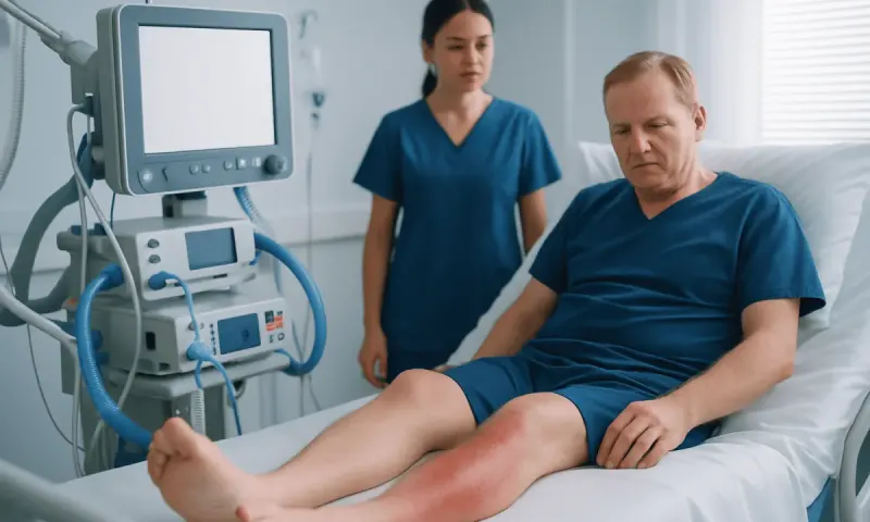 Common cellulitis symptoms and how they can progress — cellulitis symptoms