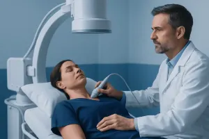 Cervical Neck Ablation Side Effects: What May Occur