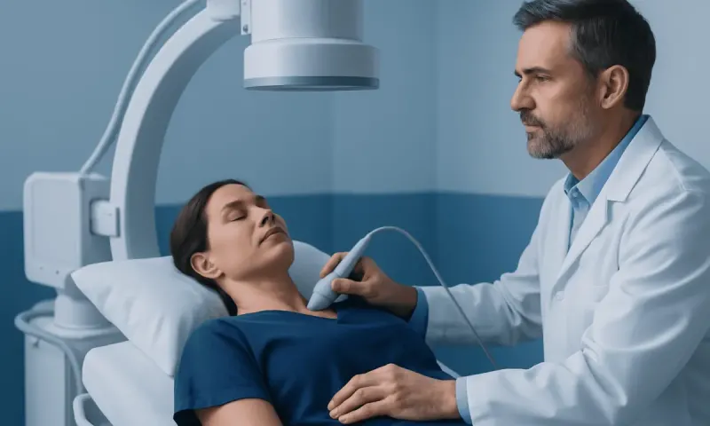 Common cervical neck ablation side effects — cervical neck ablation side effects