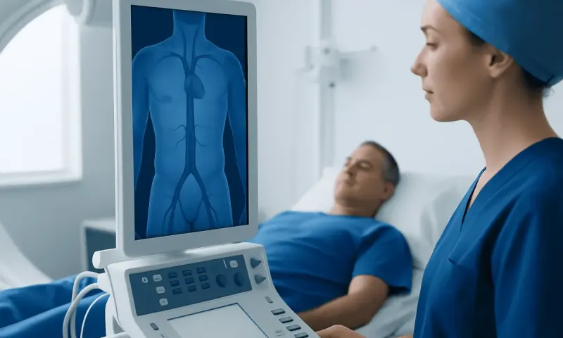 Common conditions that affect the common iliac artery — common iliac artery